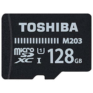 MU-J128GX microSDXC�J�[�h 128GB CLASS10