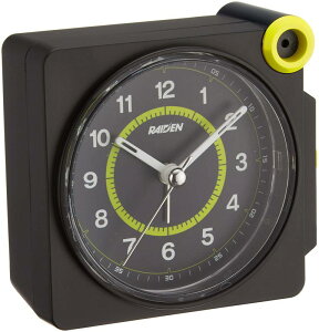 �Z�C�R�[�N���b�N �A�i���O RAIDEN