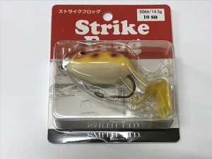 �X�~�X(SMITH LTD) �t���b�O �X�g���C�N �t���b�O No.10 SO