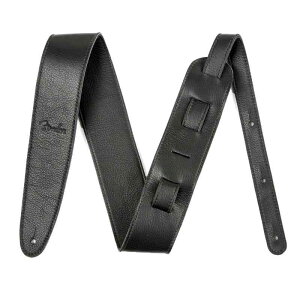 Fender �X�g���b�v ARTISAN CRAFTED LEATHER STRAP