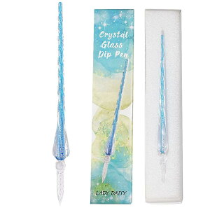 LADY DAISY �K���X�y�� ������� �K���X���y�� ���N�M �X�J�C�u���[