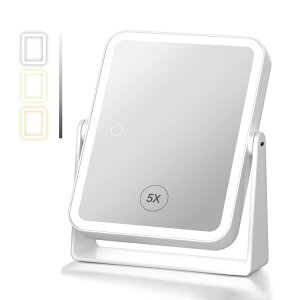 �� ���~���[ ���C�g�t�� ���D�~���[ ���ϋ� 3���F ���i�K���� ���{��5�{���ʋ� 5�{�g�勾 ��㋾ ���σ~���[ ���C�N�A�b�v 360�x��] USB�[�d�� �p�^ �����` �z���C�g