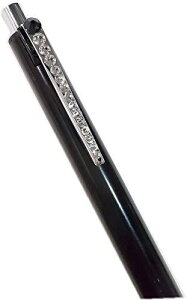 �N���g�K �A�h�o���X �V���[�v�y���V�� �wMYSTICAL Black�x �X�����t�X�L�[ �V���[�y�� �����V���[�y�� �L���L�� �N���b�v �u���b�N KURUTOGA ADVANCE 0.5mm