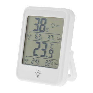 Smgda �����x�v ���� ���� ��ڂŎ��������킩�� ���x���x�E���x�\�� �f�W�^�� ���^ �o�b�N���C�g�t�� �Ǌ|�� ��� �z���C�g �P�l�d�r�ɑΉ� �d�r�͊܂܂�Ă��܂���