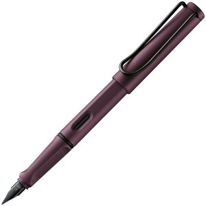 LAMY ���~�[ ���N�M Safari �T�t�@�� �X�J�[���b�g F�׎� L0E3-F