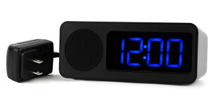 FORMIA �ڊo�܂����v �d�g���v �f�W�^�� ���W�I �t�� LED �u���b�N HT-011RCFMRD