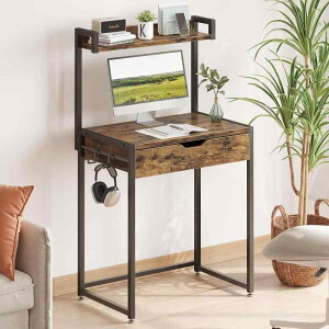 Bestier �� pc�f�X�N ��64cm×���s40cm �����o���t�� �A�W���X�^�[���L���X�^�[�Ή� �ړ��ȒP�R���p�N�g �~�j ���� ������ �ȃX�y�[�X ������� �g���ȒP