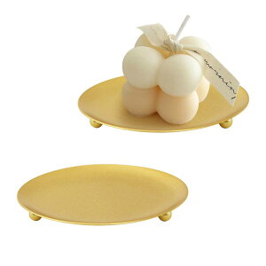 MABAHON �L�����h�� �󂯎M 2���� �p���T���g �󂯎M ��10×H1.5cm �C�� �L�����h���z���_�[ �k�� �L�����h���g���C �����u�� ������ ��������