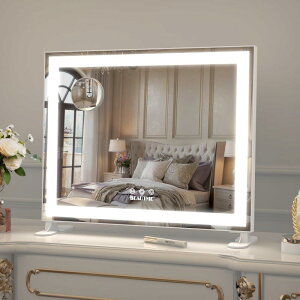 ���i?�� ���C�g�t�����D�~���[ ���~���[ �X�^���h�~���[ �n���E�b�h�~���[ uv���C�g �l�C�����C�g�t�����ϋ� 13��LED�d���t�� 3�F�Ɩ����[�h �^�b�`�X�N���[�� �h���b�V���O���[�� �x