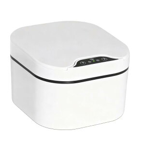 �y�m�[�^�b�`�ŉ��K�z���S�~�� �ӂ��t�� �~�j�S�~�� �Z���T�[�t�� �����J�� 1.5L ���������ݔ� ��18×���s19.5×����11.5cm �d�r�� �R���p�N�g ��� �_�X�g�{�b�N�X �܂������Ȃ� ��ゲ�ݓ���