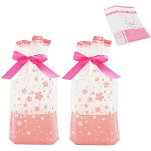 koundeneko ���b�s���O�� 50���Z�b�g ���̕� �r�j�[���� �I�V���� ���َq�� �L�����f�B�[�o�b�N �`���R���[�g ���َq ����̈� ���� �M�t�g �v���[���g � �������� 23*15*6cm