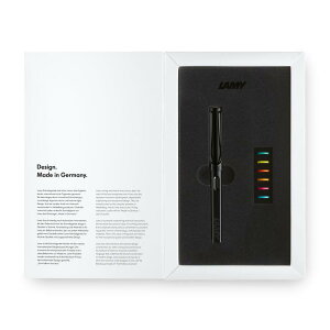 LAMY ���~�[ ���N�M�Z�b�g �T�t�@�� �I�[�� Safari Multi �}���` �ɍ׎�EF ��p�P�[�X