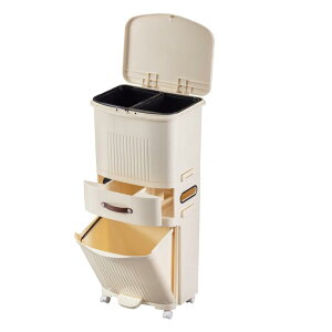 VECELO �S�~�� �o�� 8L/10L/15L/20L �t�^�t�� �_�X�g�{�b�N�X �y�� ��e�� ���ݑ܂������Ȃ� �g�C�� ���ʏ� �I�t�B�X �C���e���A �R���p�N�g �o�X���[��