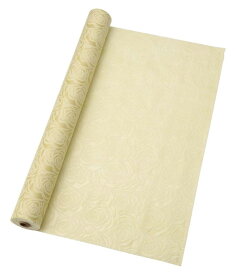 松野ホビー おしゃれ 高級 ラッピングペーパー 包装紙 マニフィークロール H75cm×10m (ポリエステル 水に強い 花束にピッタリ