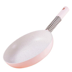 AMPWEEL �t���C�p�� 24/26cm IH �K�X�Ή� �ł��t���Ȃ� PFOA PFOS �t���[ �� ��������Ȃ��t���C�p�� �t�b�f�s�g�p �y�� �ڋʏĂ��A�X�e�[�L�Ă��ł�