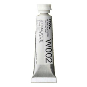 HOLBEIN �z���x�C�� �������ʊG�� 5ml W002 �`���C�j�[�Y �z���C�g
