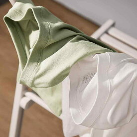 メンズ トップス 丸首 短袖 Tシャツ ユニセックス ゆったり シルエット 春夏 透気性 綿100% 精梳棉 プリント 幾何学柄 無し アイロン不要 白色 ベースレイヤー 日常使い ルームウェア 軽量 吸湿速乾 青少年向け ベーシック デザイン 黒 紺