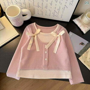 ���̎q T�V���c ���� �U�c�[�s�[�X ���킢�� �S�� �g�b�v�X �Œ��� �t�G �H�G �R�b�g�����a �_�炩�� �v�����Z�X �X�^�C�� �ێ� �s���N �O���[ ������ �v�f ���F 1-3�� 3-8�� �g��80-140cm