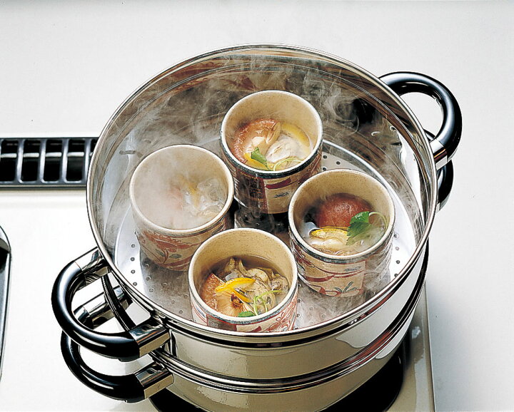 楽天市場】MIYACO オブジェ 蒸し器 16cm用 : 生活雑貨セレクトショップ 