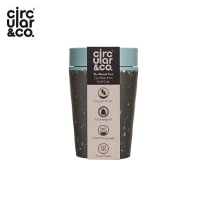 Circular Cup 8oz / 227ml ubN&u[ Jbv ^u[ ^ Wt ^b`  R[q[ }O  AEghA AG