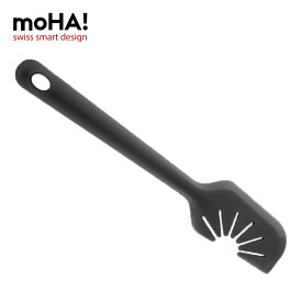 moHA! 2in1スパチュラ PATISS