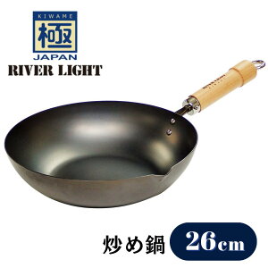 o[Cg JAPAN S uߓ 26cm RIVER LIGHT  IHΉ