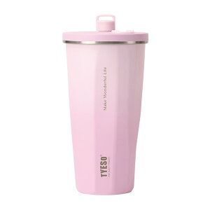 TYESO�X�g���[�^���u���[ 470ml�i�O���f�[�V�����J���[�j�y�ۗ�E�ۉ��^�X�g���[�t���^�����^�b�`�J�z�^�C�\ �^���u���[ ������� ������ �}�O �{�g�� KT01-01006