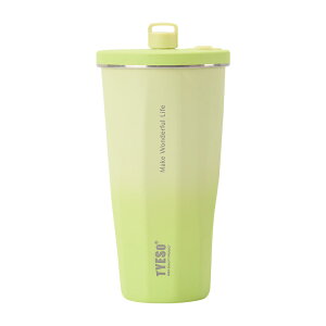 TYESO�X�g���[�^���u���[ 470ml�i�O���f�[�V�����J���[�j�y�ۗ�E�ۉ��^�X�g���[�t���^�����^�b�`�J�z�^�C�\ �^���u���[ ������� ������ �}�O �{�g�� KT01-01006