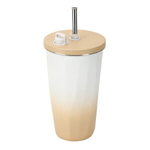 TYESO�X�g���[�^���u���[ 600ml�y�ۗ�E�ۉ��^�X�g���[�t���^�����^�b�`�J�z�^�C�\�� �^���u���[ ������� ������ �}�O �{�g�� KT01-060