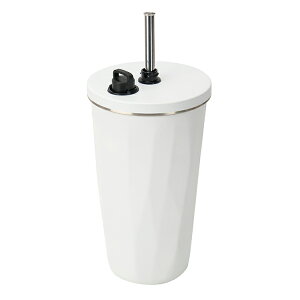 TYESO�X�g���[�^���u���[ 600ml�y�ۗ�E�ۉ��^�X�g���[�t���^�����^�b�`�J�z�^�C�\�� �^���u���[ ������� ������ �}�O �{�g�� KT01-060