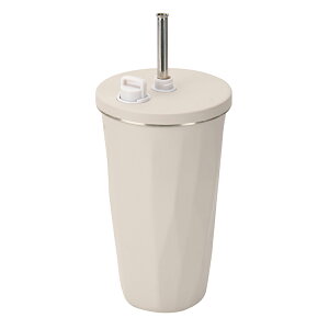 TYESO�X�g���[�^���u���[ 600ml�y�ۗ�E�ۉ��^�X�g���[�t���^�����^�b�`�J�z�^�C�\�� �^���u���[ ������� ������ �}�O �{�g�� KT01-060