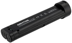 GENTOS(�W�F���g�X) ���� �n���f�B���C�g BR-1000R�p ��p�[�d�r BR-10CB