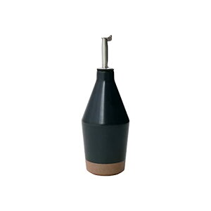 KINTO (�L���g�[) CLK-211 �I�C���{�g�� 300ml �u���b�N 29708