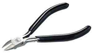 タミヤ クラフトツールシリーズ No.01 精密ニッパー プラモデル用工具 74001