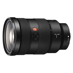 SONY(\j[) WY[Y tTCY FE 24-70mm F2.8 GM G Master fW^J[E}Eg]p