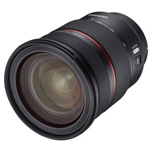 SAMYANG �W���Y�[�������Y AF 24-70mm F2.8 FE �\�j�[��E�p �t���T�C�Y�Ή� �ŒZ�B�e���� 35cm �E�F�U�[�V�[�����O