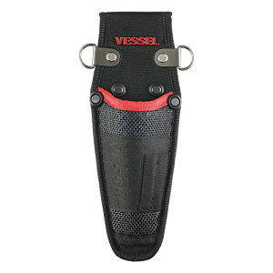 VESSEL(�x�[��) �x�b�Z�� �h���C�o�[�z���_�[ 1�{���� �d�h���{�[���ɍœK TPH-10