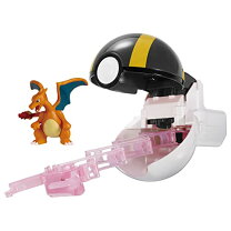 楽天市場】ポケモン モンコレget モンスターボールの通販