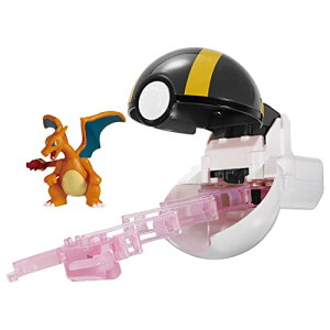 �^�J���g�~�[(TAKARA TOMY) �|�P�b�g�����X�^�[ �����R�� �|�P�g���[ ���U�[�h�� (�n�C�p�[�{�[��)
