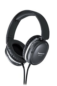 �p�i�\�j�b�N �X�e���I�w�b�h�z�� �u���b�N RP-HX350-K