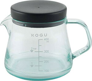 ����l�� KOGU ������� ����Ȃ��R�[�q�[�T�[�o�[ 400ml �y���{���z �H���Ή� �d�q�����W�Ή� �y�� �ڐ��t�� 1~2�t�p �g���C�^