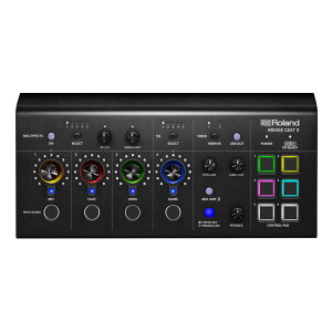 [h Roland BRIDGE CAST X/HDMIrfILv`/Q[~ODACAv/I[fBIC^[tF[X/zM/Q[~