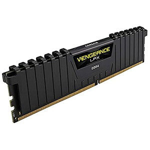 CORSAIR DDR4-3200MHz fXNgbvPCp  VENGEANCE RGB LPXV[Y 64GB [16GB×4]