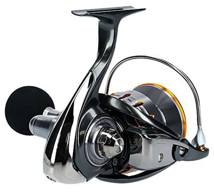 楽天市場】ダイワ(DAIWA) スピニングリール 18 ブラスト LT6000D-H 
