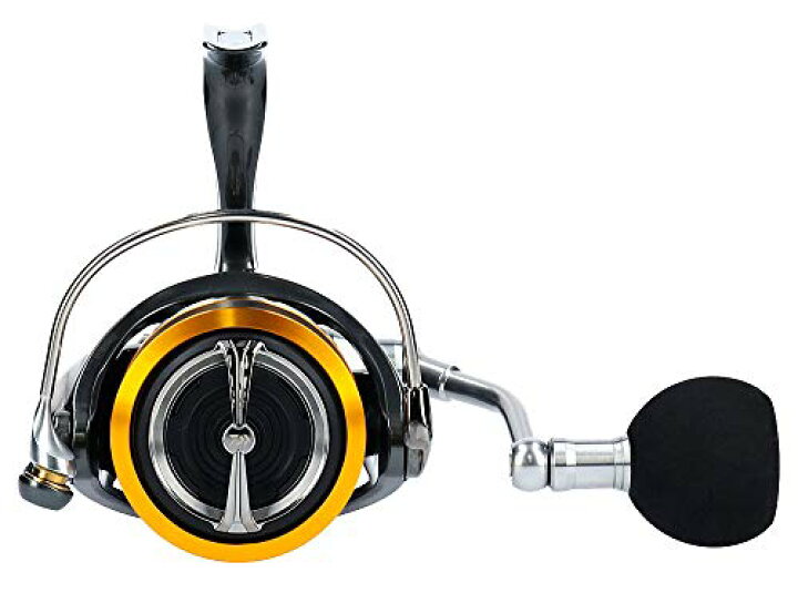 楽天市場】ダイワ(DAIWA) スピニングリール 18 ブラスト LT6000D-H 