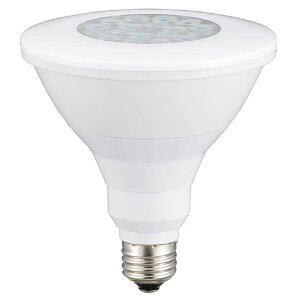 LED�d�� �r�[�������v�` E26 150�`���� �d���F 13W 1300lm 127mm OHM ������Ή� �h�J�^�C�v LDR13L-W/D