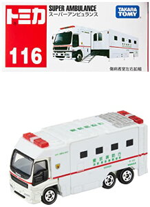 ^Jg~[(TAKARA TOMY) g~J No.116 X[p[ArX ()