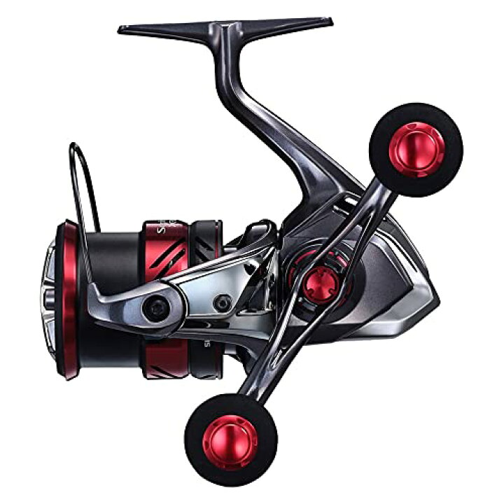 楽天市場】シマノ(SHIMANO) スピニングリール 21 セフィア XR C3000SDH 