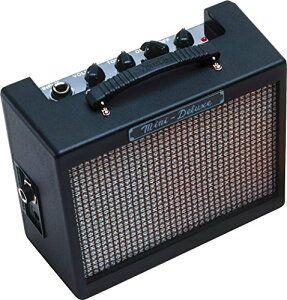 Fender �t�F���_�[ �M�^�[�A���v MINI DELUXE AMP