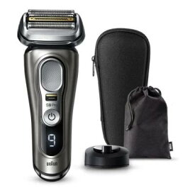 Braun シェーバー シリーズ9Pro 充電式シェーバー 9415S-V